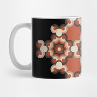 Geometric n.1 Mug